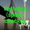 Vertebra check 척추검사 full