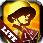 European War 2 Lite for iPad