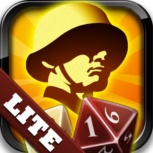 European War 2 Lite for iPad