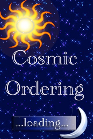 Cosmic Ordering(圖1)-速報App