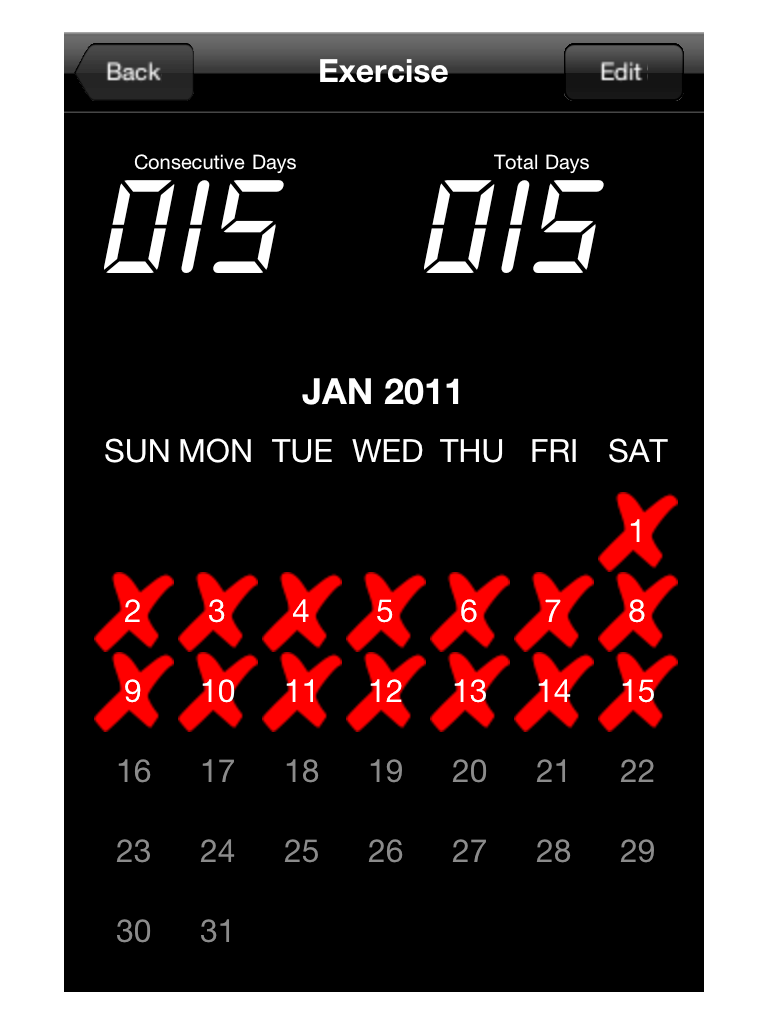 Unbroken Chain screenshot 7