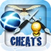 Games Cheats HD