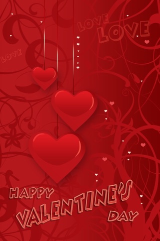 best love wallpaper 2011 for iphone 4 iphone screenshot 1