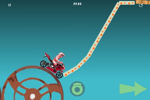 Stunt Machines Lite