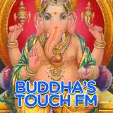 Buddha's Touch FM - 앱 아이콘