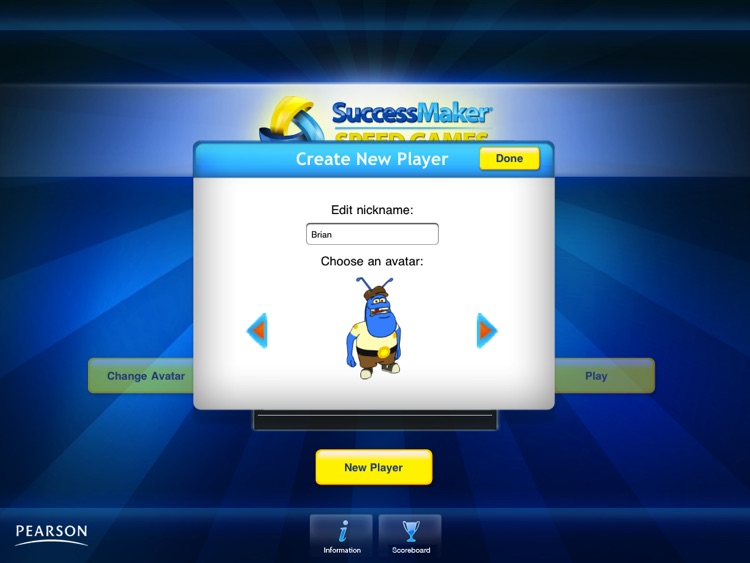 SuccessMaker Speed Games Grades 1 - 6 screenshot-3