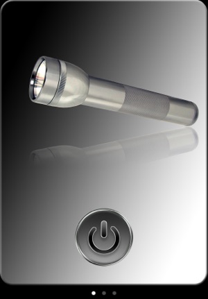 Power Light - LED Flashlight(圖3)-速報App