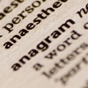 Anagram Assistant