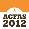 ACFAS 2012 Annual Conference HD