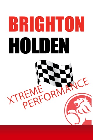 Brighton Holden Melbourne