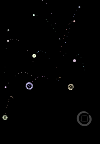 FireworksToy screenshot