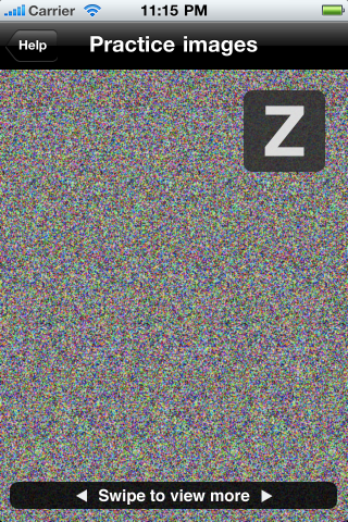 StereoNinja screenshot 3