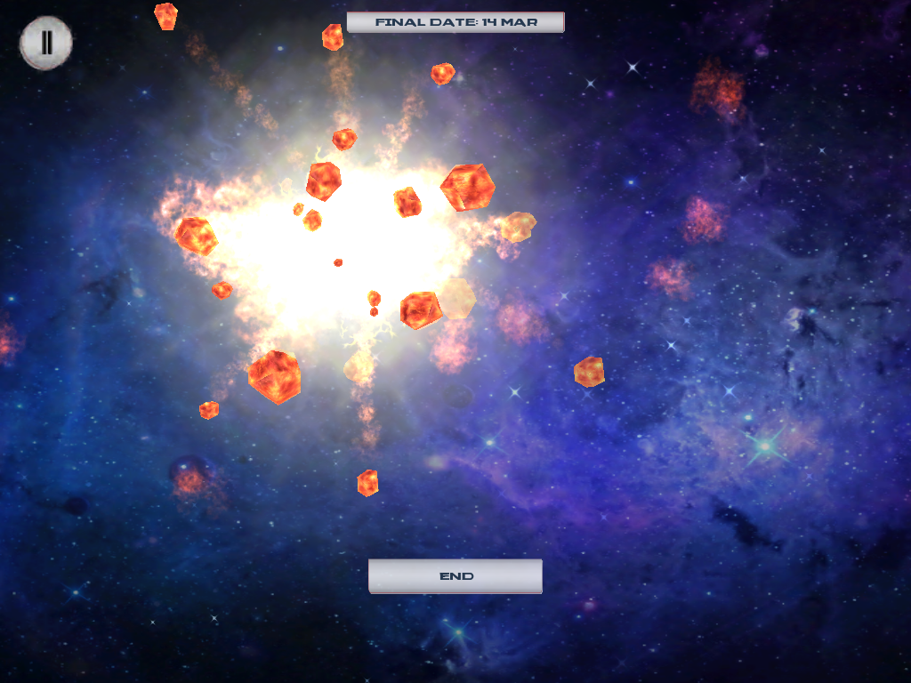 Supernova 2012 screenshot 6