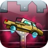 iDrive Car Game HD