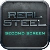 REAL STEEL Second Screen