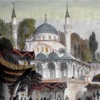 Islamic Civilization Paintings HD