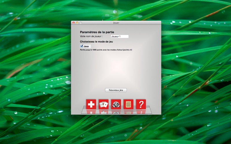 Screenshot #2 pour Jass Lite