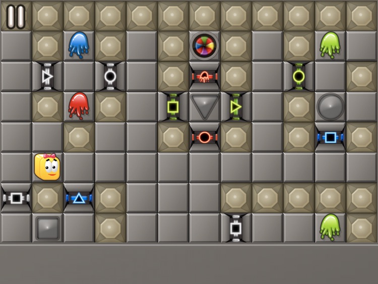 Shape O Block HD Lite screenshot-4