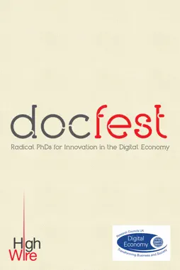 DocFest 11 screenshot 1