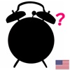 Daily Necessities Silhouette Quiz (English)