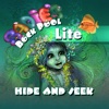 Sadies Rock Pool: Hide And Seek Lite