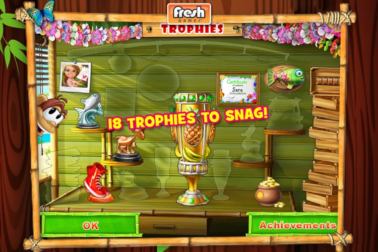 Ranch Rush 2 Free screenshot-3