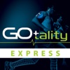 GOtality Cardio Fitness Pack Express