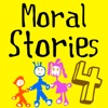 Moral Stories - Part 4  with video/voice recording by Tidels