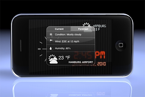 Design Your Clock Pro