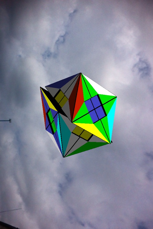 SCube Lite screenshot-4