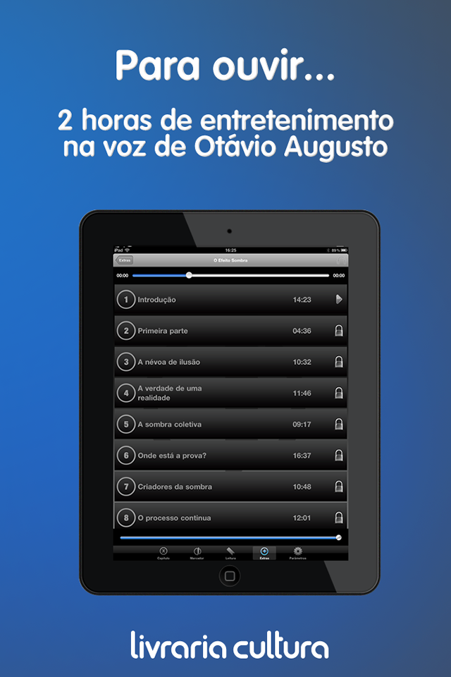 Efeito Sombra screenshot 3