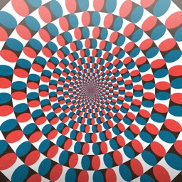 Ik zie ik zie wat jij niet ziet