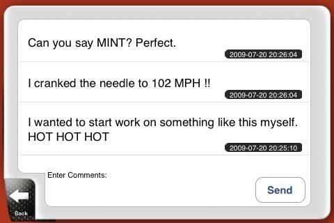 Rate My Car screenshot-4