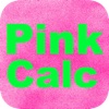 XXL Pink Calc