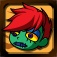 Monster Zombie: The Birth of Heroes Castle Defense Game for the iPhone and iPod Touch