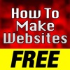How To Make Websites FREE