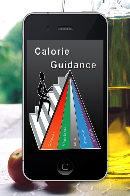 Calorie Guidance HD Lite