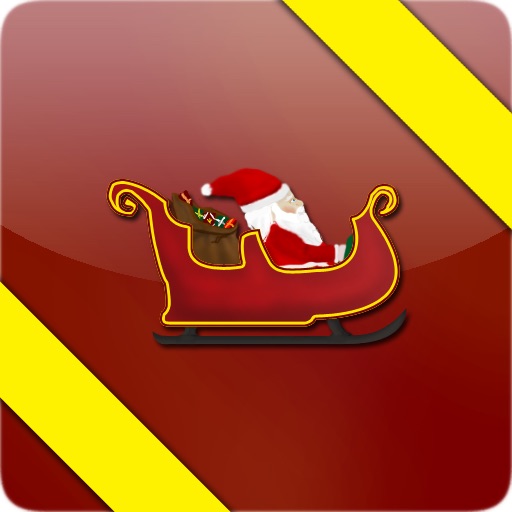 Santa Cause app icon