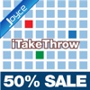 iTakeThrow