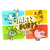 Farts & Burps Simon Farm