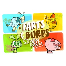 Activities of Farts & Burps Simon Farm