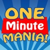 A Minute Mania! (HD) Tap Tap Search Fun