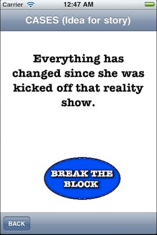 Breaking The Block screenshot 3