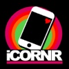 iCORNR - Blog and RSS Reader