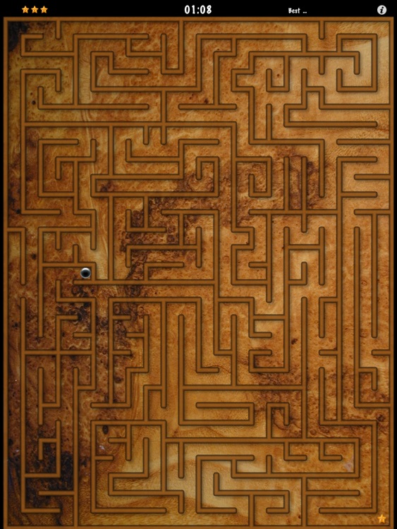 Mazes HD Lite