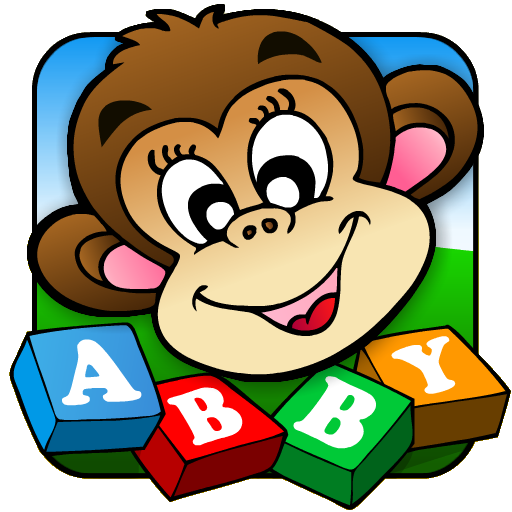 Abby First Words icon