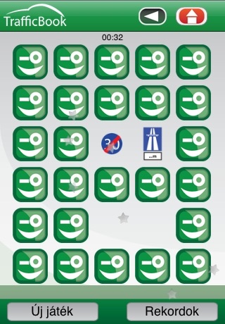 Traffic Book screenshot-4