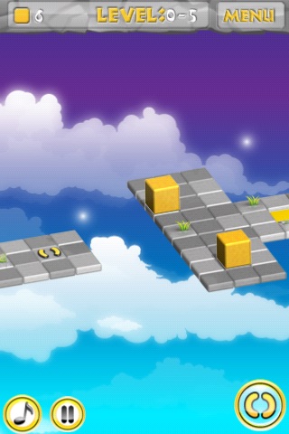Puzzle Sky Blox screenshot-3