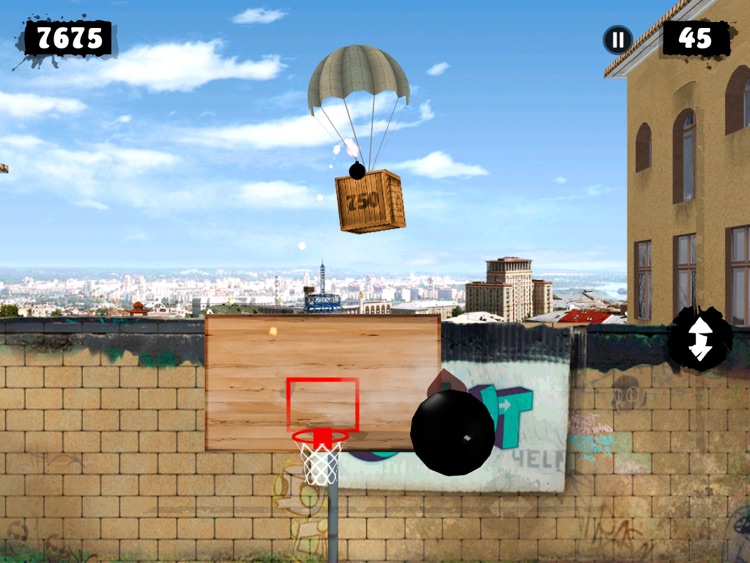 Street Basketball screenshot-4