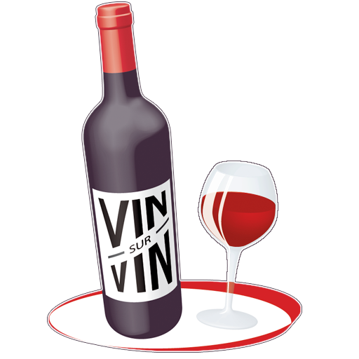 Vin sur Vin app icon